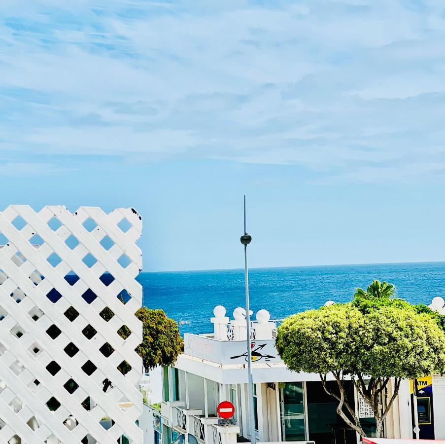 דירות פוארטו דל כרמן Canaryislandshost L Mar Lanzarote מראה חיצוני תמונה